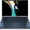 Ordinateur portable HP Spectre x360 16-f2004nf - Écran tactile OLED – Image 5