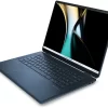 Ordinateur portable HP Spectre x360 16-f2004nf - Écran tactile OLED – Image 7