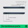 Ordinateur portable HP Spectre x360 16-f2004nf - Écran tactile OLED – Image 10