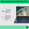 Ordinateur portable HP Spectre x360 16-f2004nf - Écran tactile OLED – Image 2