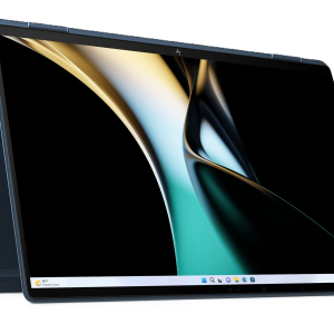 Ordinateur portable HP Spectre x360 16-f2004nf - Écran tactile OLED